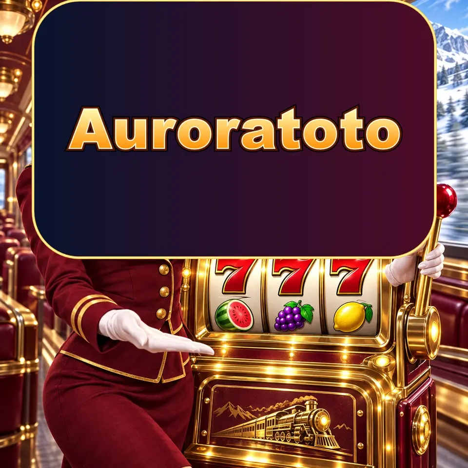 auroratoto APK
