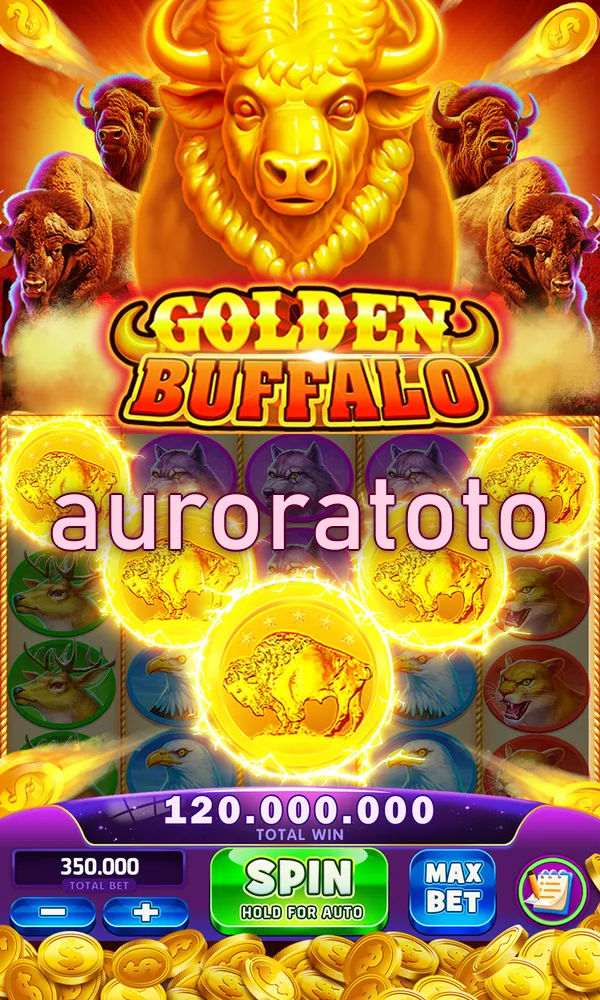 auroratoto APK