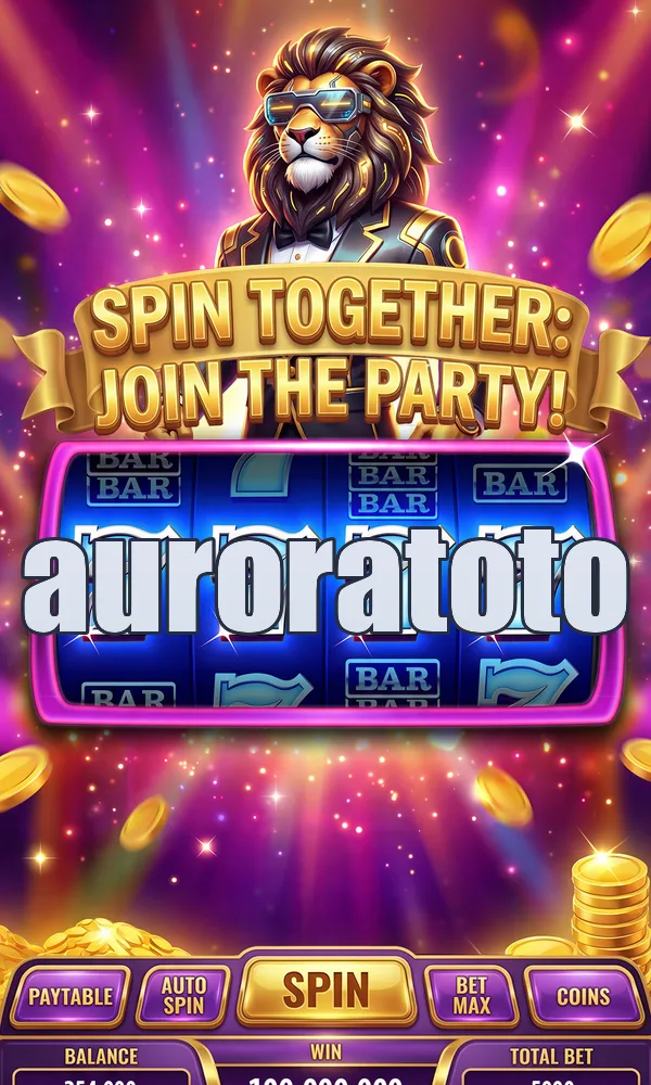 auroratoto APK